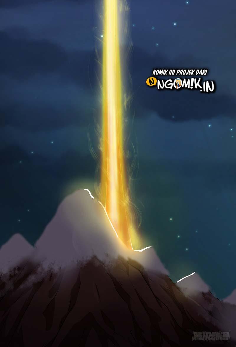 Martial Arts Reigns Chapter 03 Gambar 21